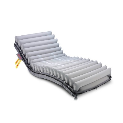 Wellell Domus 3D Pressure Relief Alternating Air Mattress Overlay